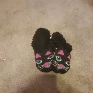 Slipper socks